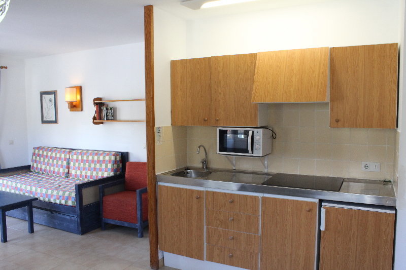 dal travel Baulo Mar Apartments