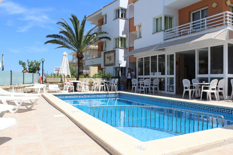 dal travel Baulo Mar Apartments