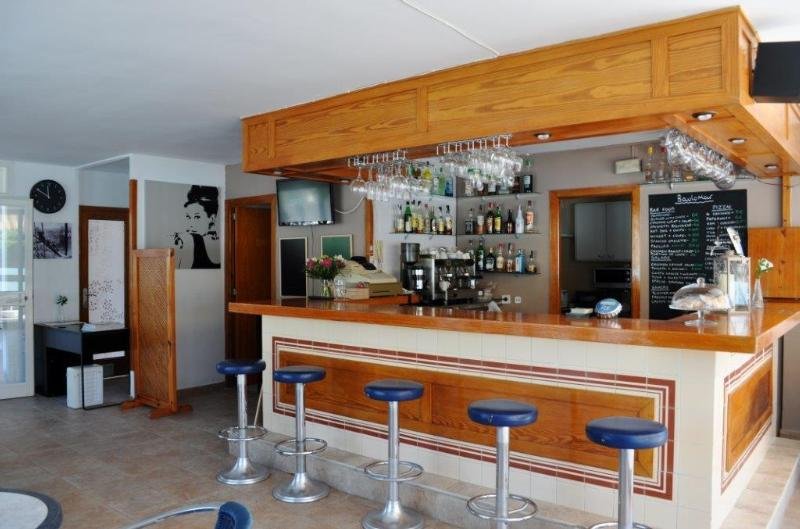 dal travel Baulo Mar Apartments