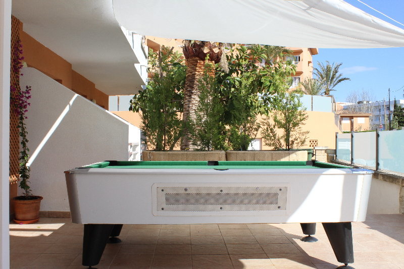 dal travel Baulo Mar Apartments