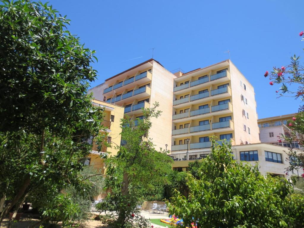 dal travel Amazonas Hotel