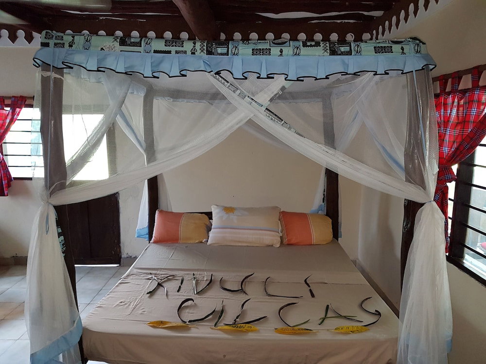 Hotel Room-A Wonderful Beach Property In Diani