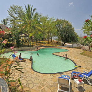 Sejur Shimoni Reef Lodge vacanta Mombasa