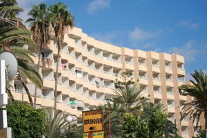 Hotel Borinquen cazare Playa de las Americas