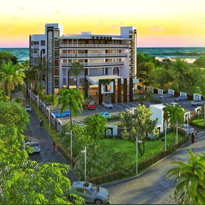 Sejur Nyali Beachfront Apartments Baobab Waves vacanta Mombasa