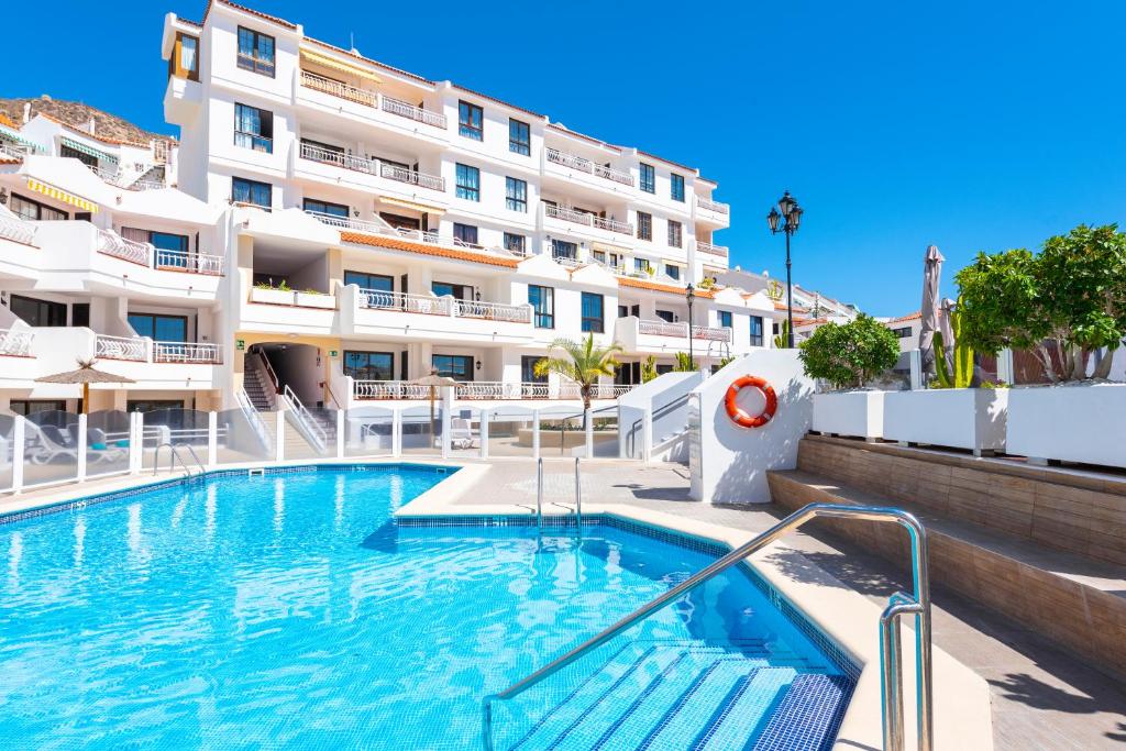 Hotel Club Tenerife