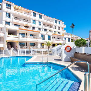 Sejur Club Tenerife vacanta Los Cristianos