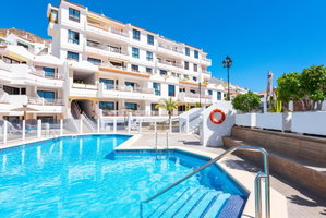 Hotel Club Tenerife cazare Los Cristianos