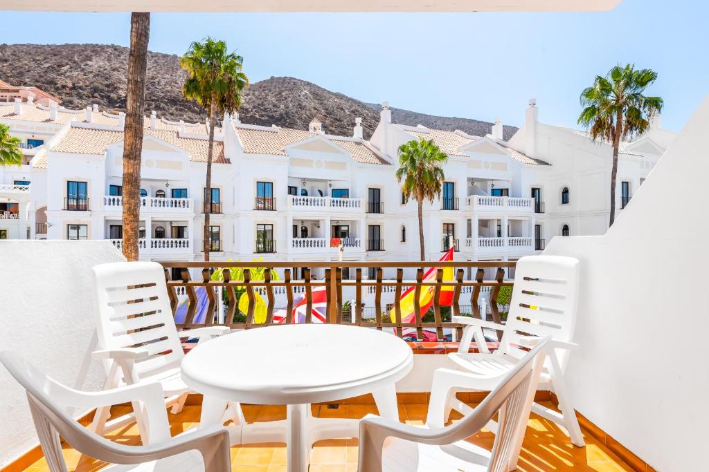 dal travel Club Tenerife