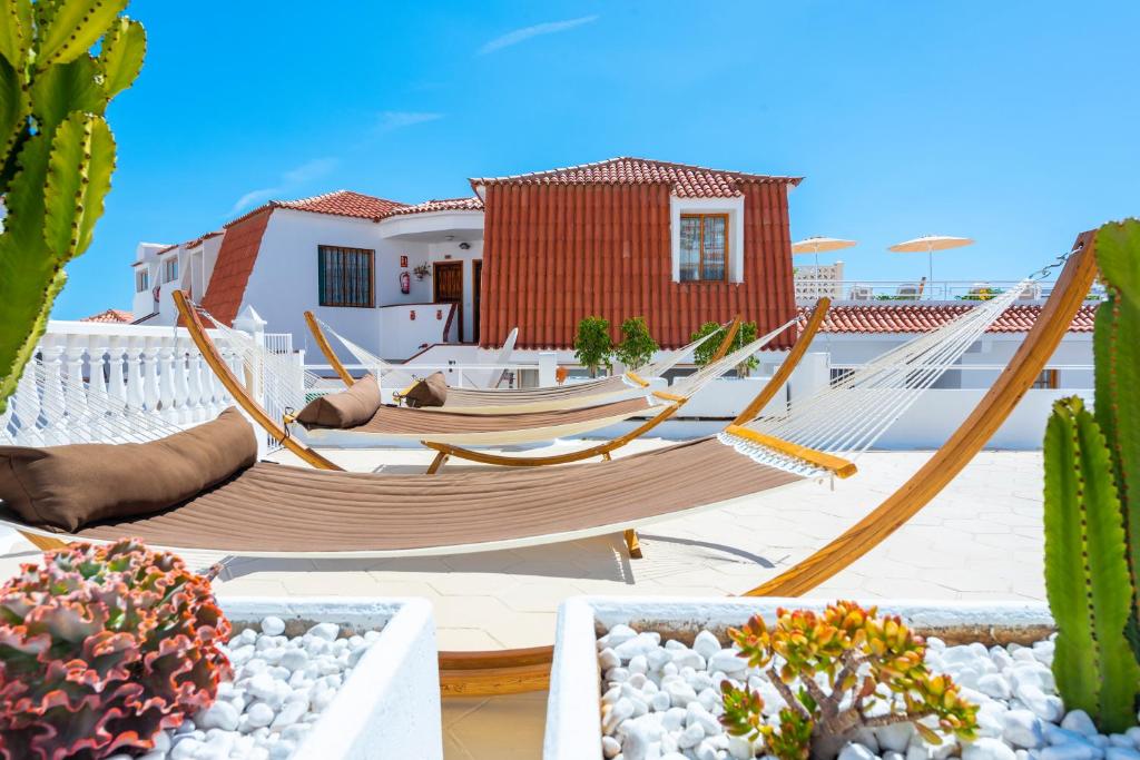 dal travel Club Tenerife