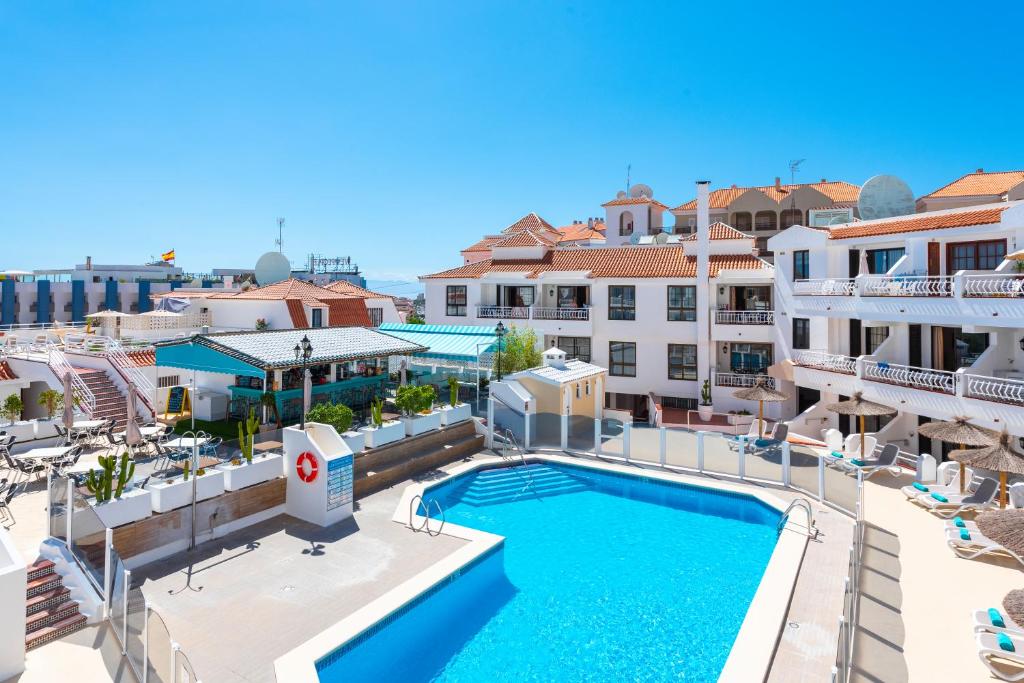 dal travel Club Tenerife