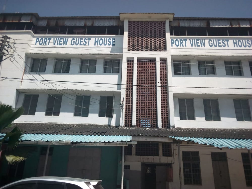Hotel Port View Guest House