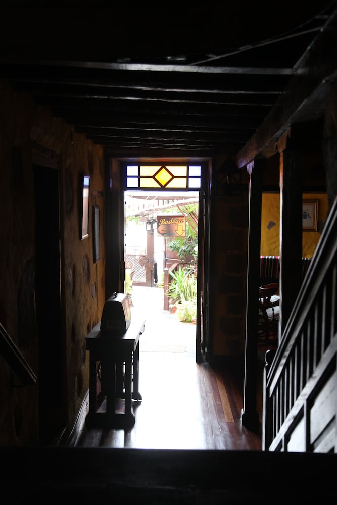Hotel Fonda Central