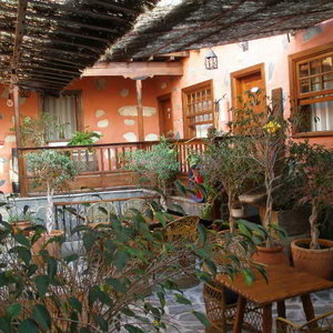 Sejur Hotel Fonda Central vacanta Adeje