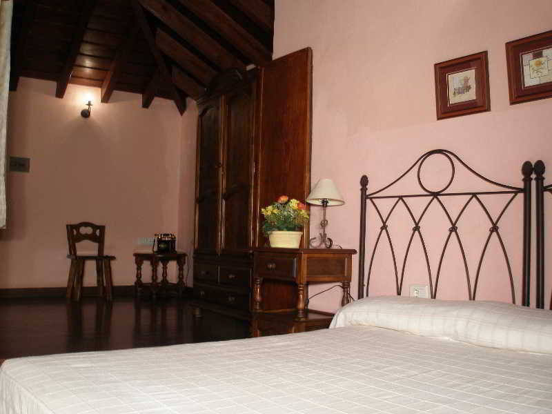 Hotel Fonda Central
