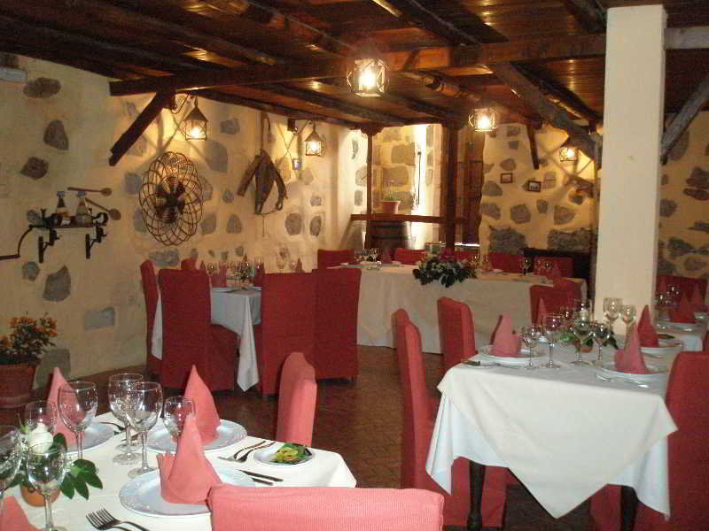 Hotel Fonda Central