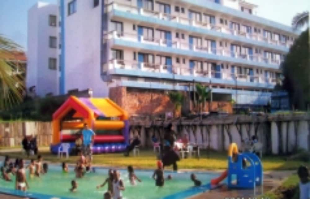 Hotel Pcea Wogect Hotel