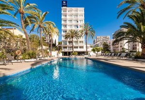 Hotel Eurostars Marivent cazare Palma