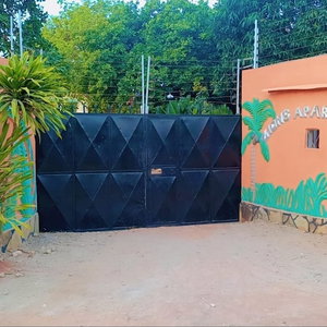 Hotel Zion Apartments cazare Diani Beach
