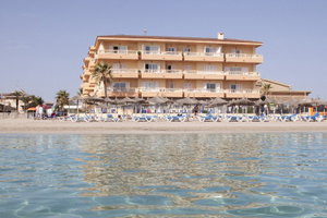 Hotel Grupotel Dunamar cazare Can Picafort