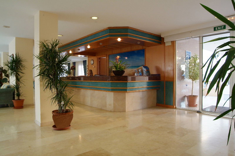 dal travel Grupotel Dunamar