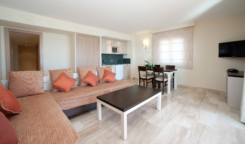 dal travel Grupotel Dunamar