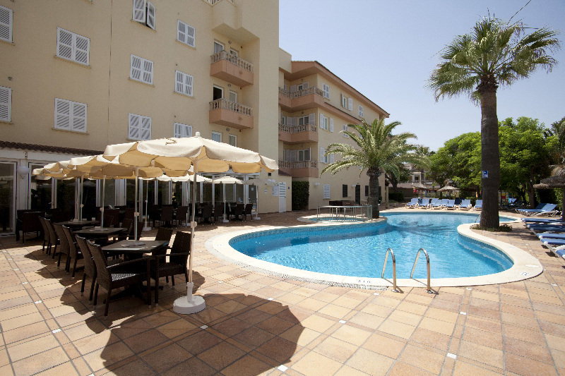 dal travel Grupotel Dunamar
