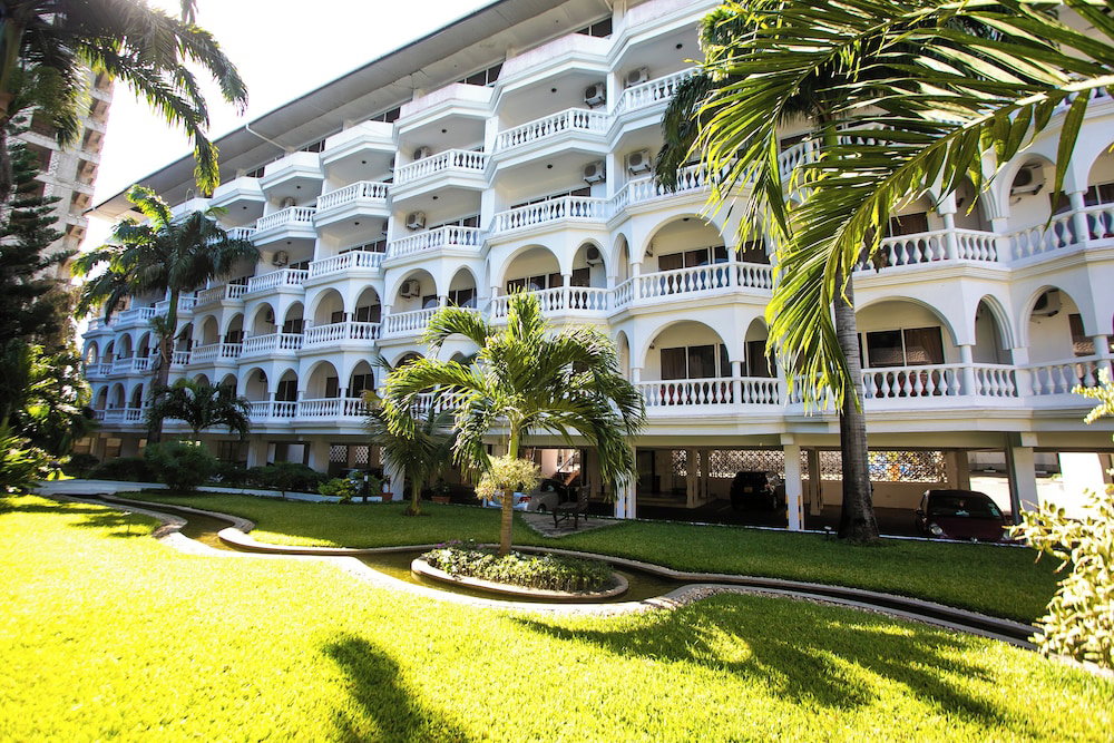 Hotel Cityblue Creekside Hotel & Suites, Mombasa