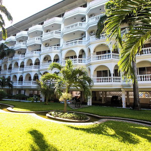 Sejur Cityblue Creekside Hotel & Suites, Mombasa vacanta Mombasa