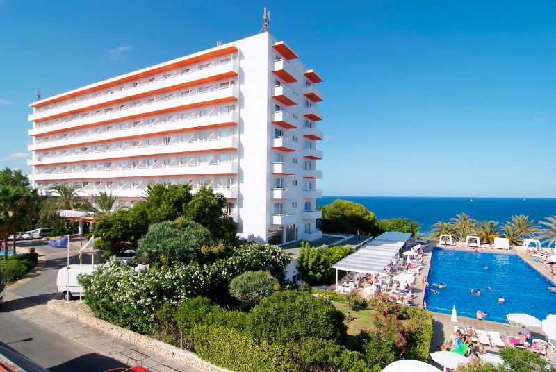 Hotel Hotel Club Palia Maria Eugenia