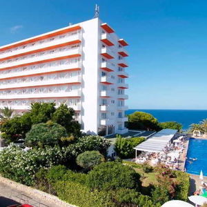 Sejur Hotel Club Palia Maria Eugenia vacanta Calas de Mallorca