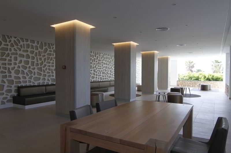 dal travel Hotel Club Palia Maria Eugenia