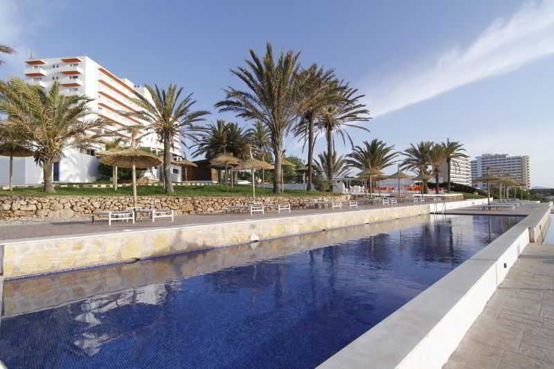 dal travel Hotel Club Palia Maria Eugenia