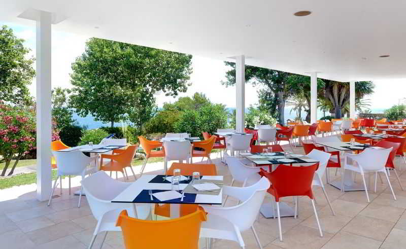 dal travel Hotel Club Palia Maria Eugenia