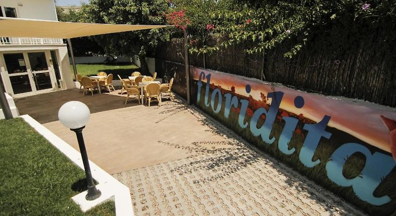 Hostel Floridita