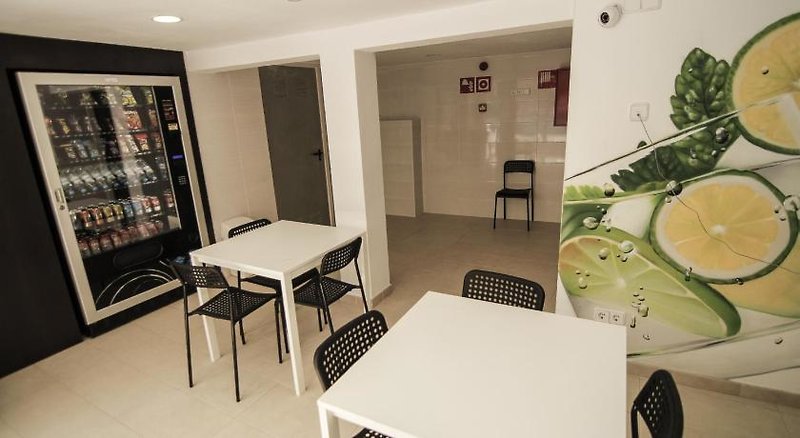 Hostel Floridita