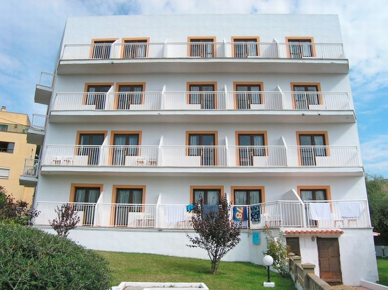 Hotel Hostel Floridita