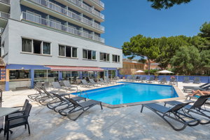 Hotel Torre Azul cazare El Arenal