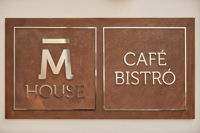 dal travel M House Hotel