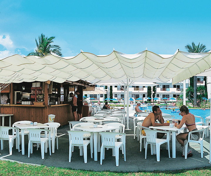 dal travel Inturotel Esmeralda Garden