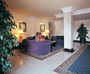 Hotel Inturotel Esmeralda Garden cazare Cala d'Or