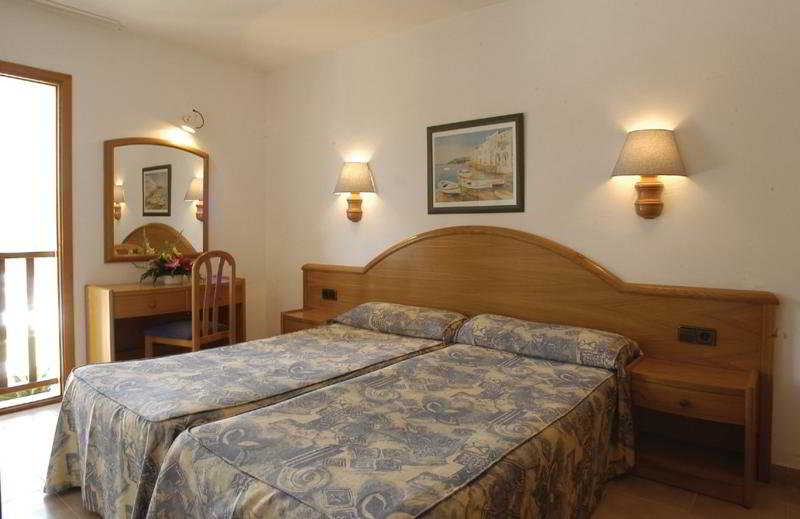 dal travel Inturotel Esmeralda Garden