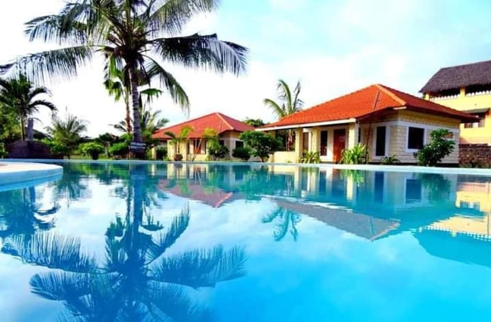 Hotel Diani Doric Cottages