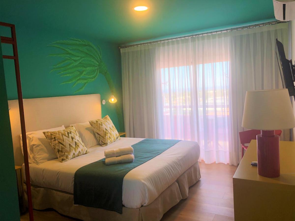 Hotel Ritual Maspalomas