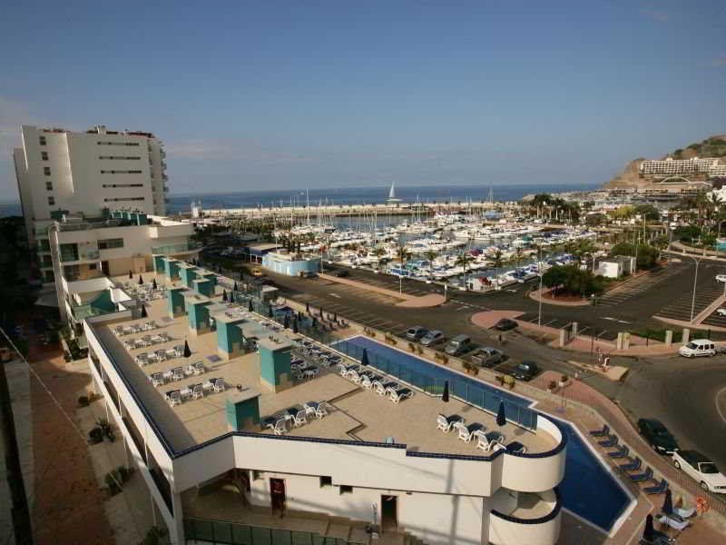 Hotel Morasol Suites