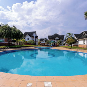 Hotel Blue Water Villas cazare Gazi
