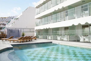 Hotel Villa Magna cazare Puerto Rico