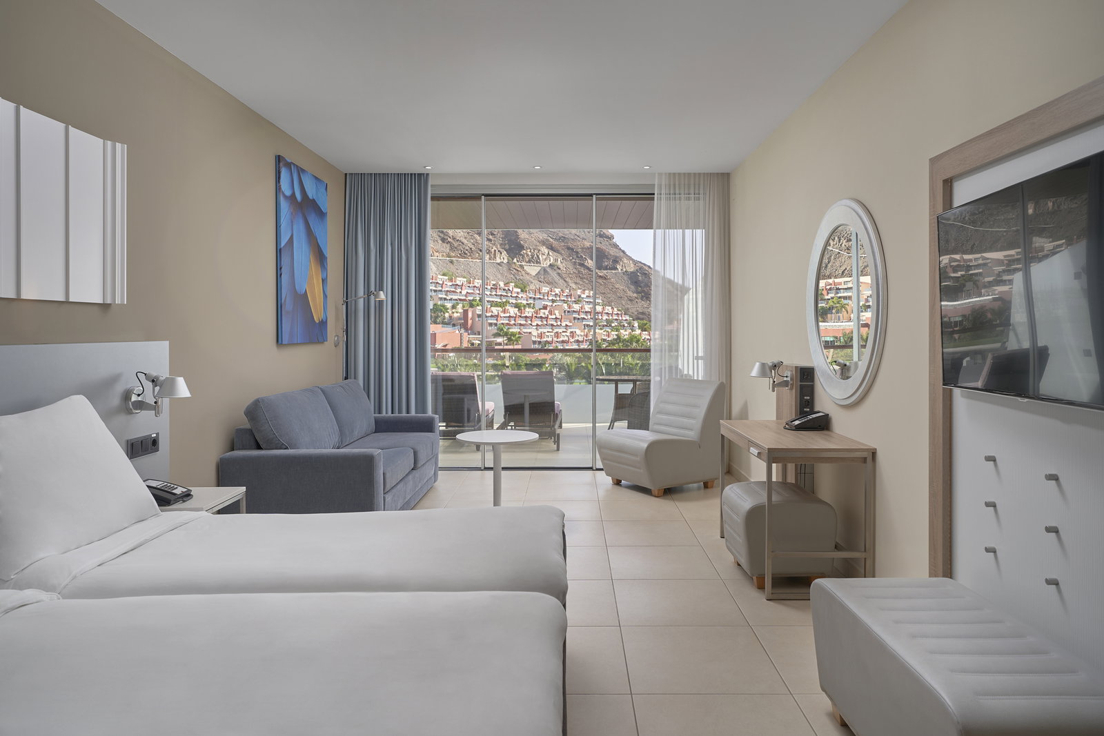 Radisson Blu Resort & Spa Gran Canaria Mogan