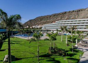 Hotel Radisson Blu Resort & Spa Gran Canaria Mogan cazare Playa de Mogan