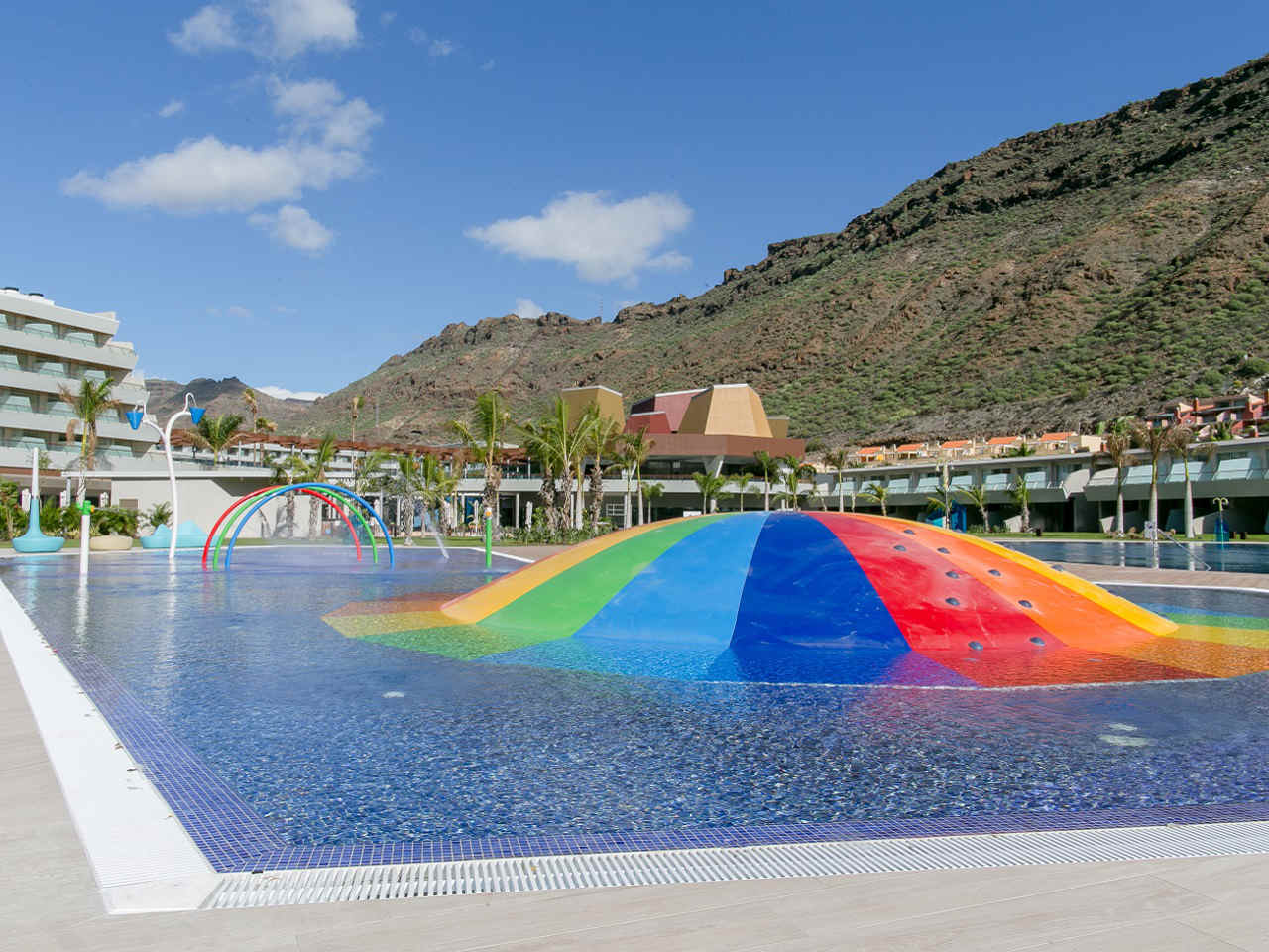 Radisson Blu Resort & Spa Gran Canaria Mogan